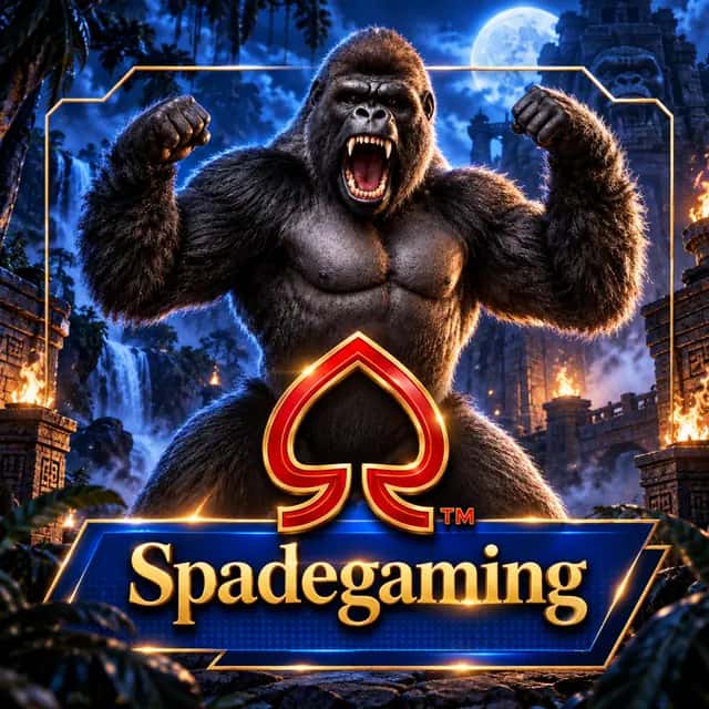 Spadegaming