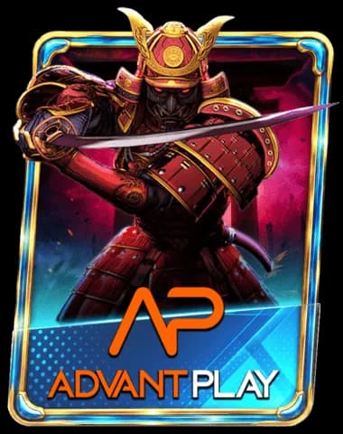 Advantplay games on JK6