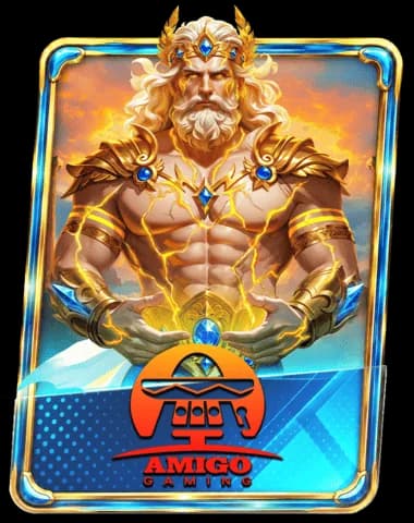 Amigo Gaming games on JK6