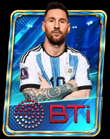 BTI games on JK6