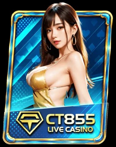 CT855 games on JK6