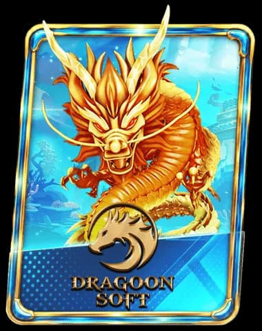 Dragoonsoft games on JK6