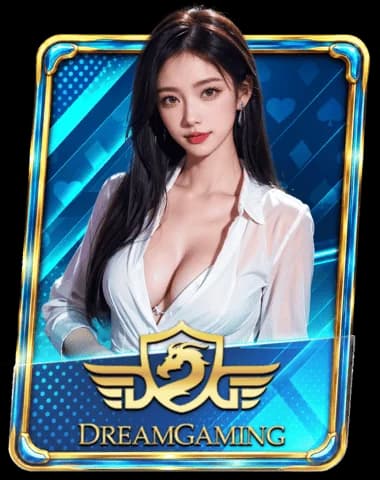 DreamGaming games on JK6