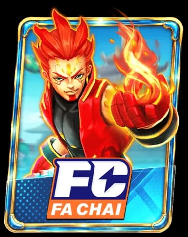 Fachai games on JK6