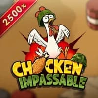 Chicken Impossible games on JK6