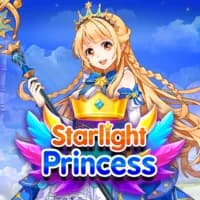 Starlight Princess games on JK6