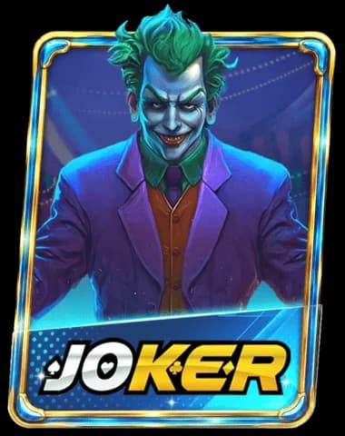 Joker games on JK6