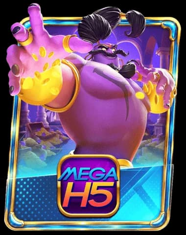 MegaH5 games on JK6