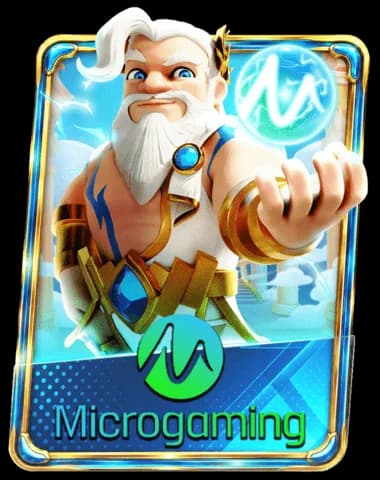 Microgaming games on JK6