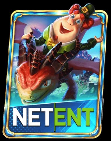Netent games on JK6