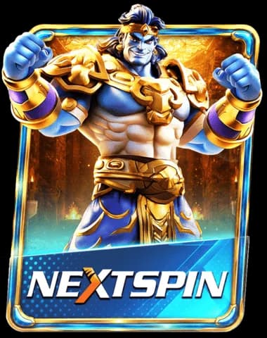 Nextspin games on JK6