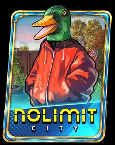 NoLimitCity games on JK6