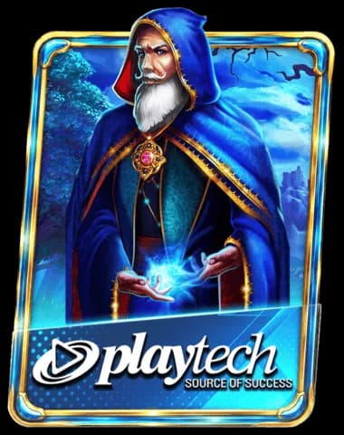 Playtech Slot games on JK6