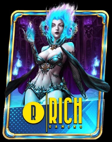 Richgaming games on JK6