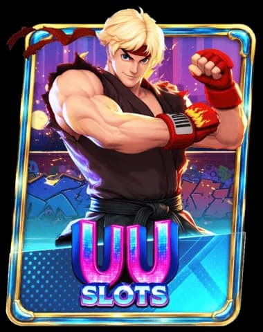 UU Slot games on JK6