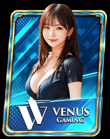 Venus games on JK6