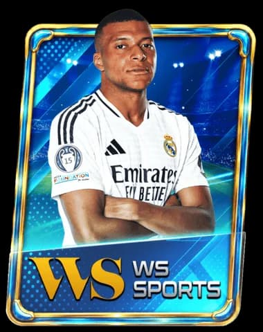 WS Sport games on JK6