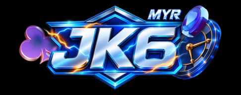 JK6 Casino Malaysia brand logo
