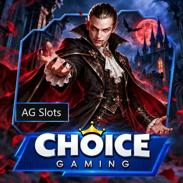 Choice game provider artwork