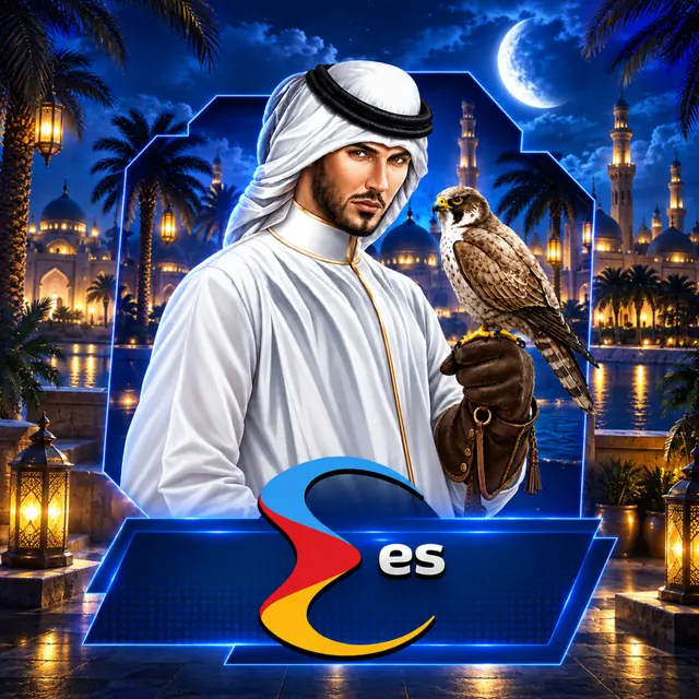 ES game provider artwork