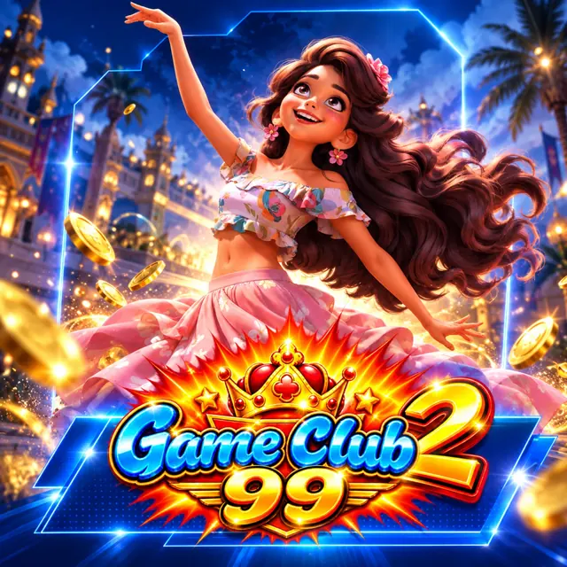 Game Club 2 99 game provider artwork