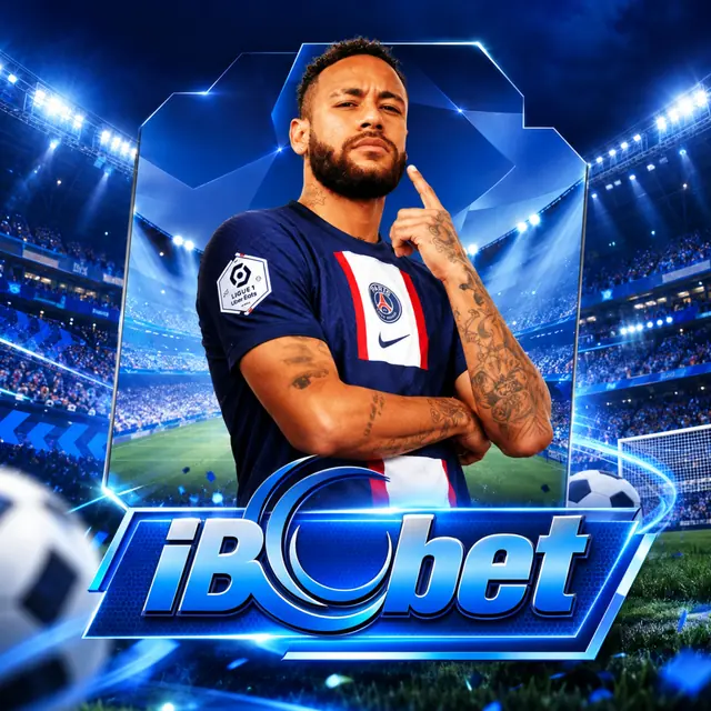 IBCBET game provider artwork