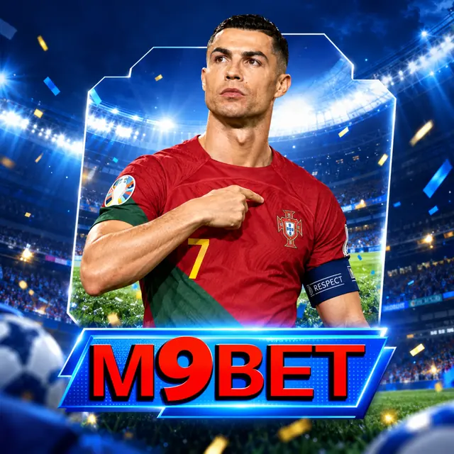 M9BET game provider artwork
