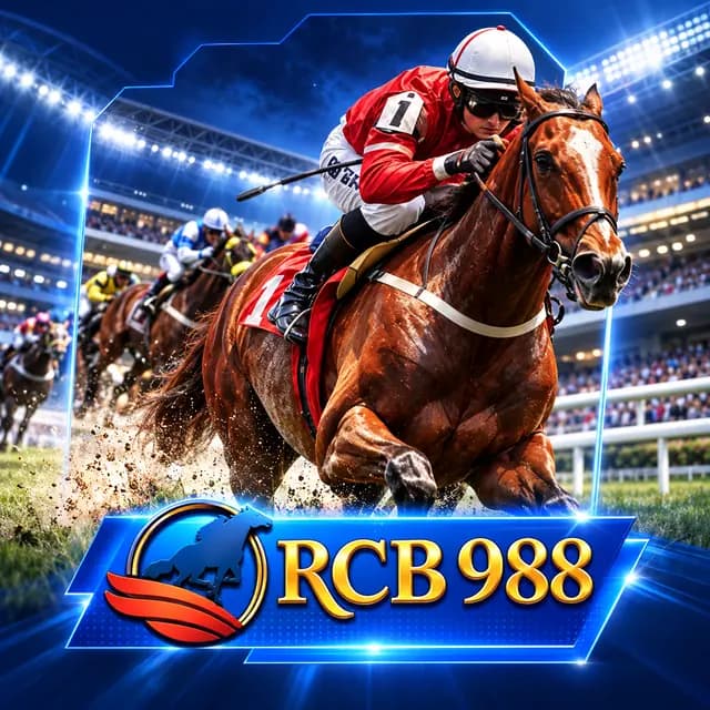 RGB988 game provider artwork