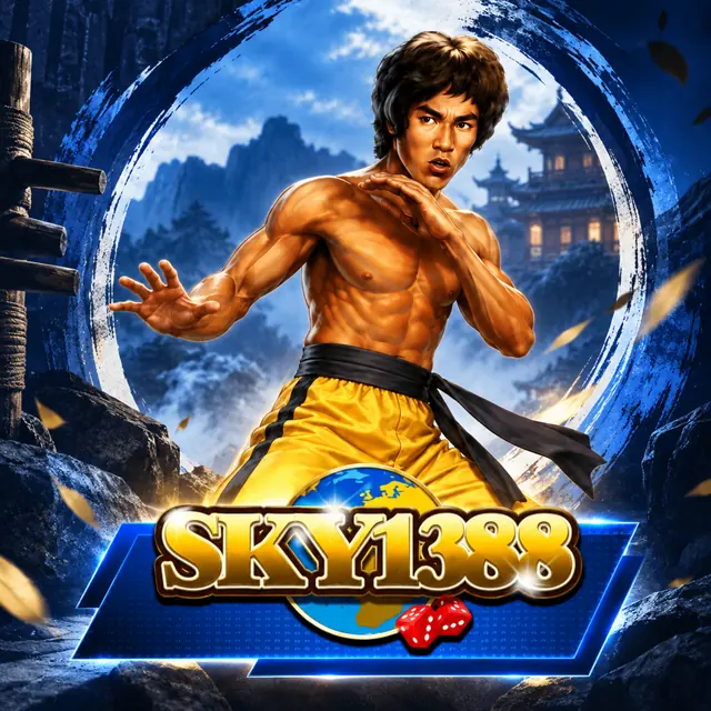 SKY1388 game provider artwork