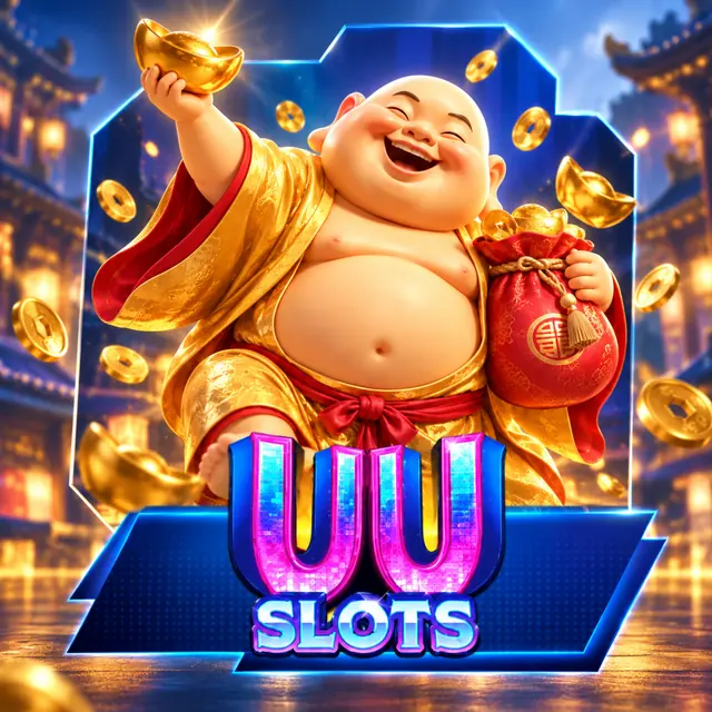 Uu Slots game provider artwork