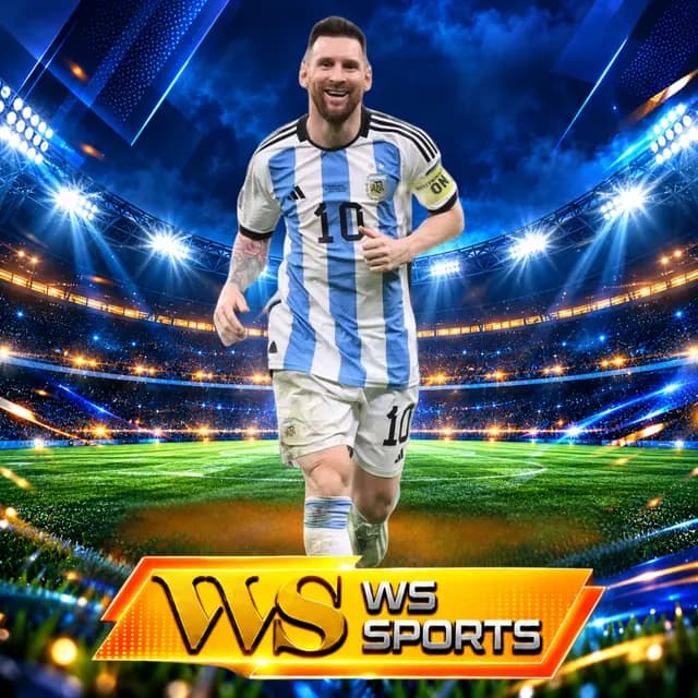 WS Sports 1 game provider artwork