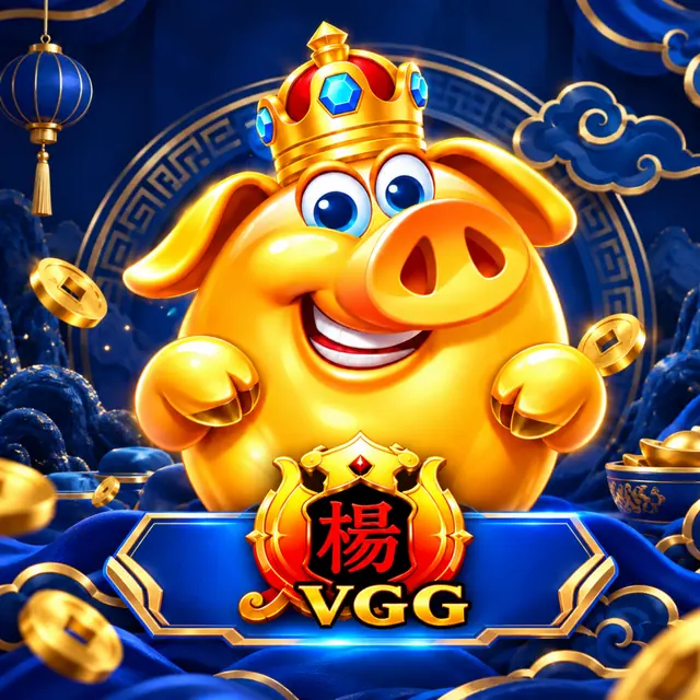 YGG game provider artwork
