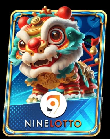 9Lotto games on JK6