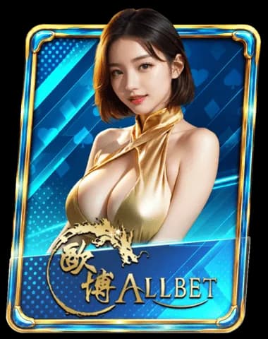 AllBet games on JK6