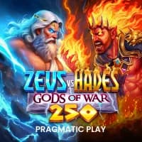 Zeus vs Hades games on JK6