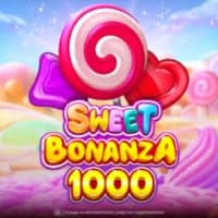 Sweet Bonanza 1000 games on JK6