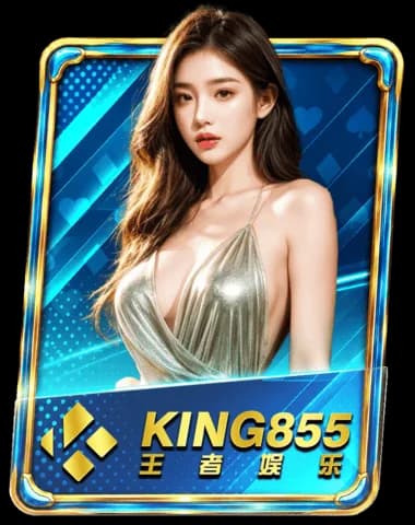 King855 games on JK6