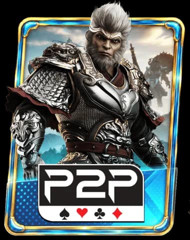 P2P games on JK6
