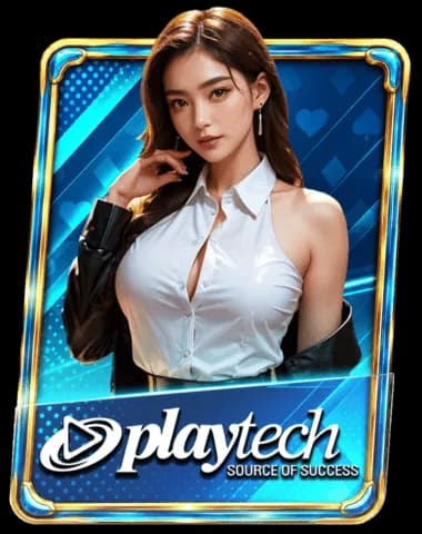 Playtech Casino games on JK6