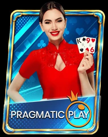 Pragmatic Casino games on JK6