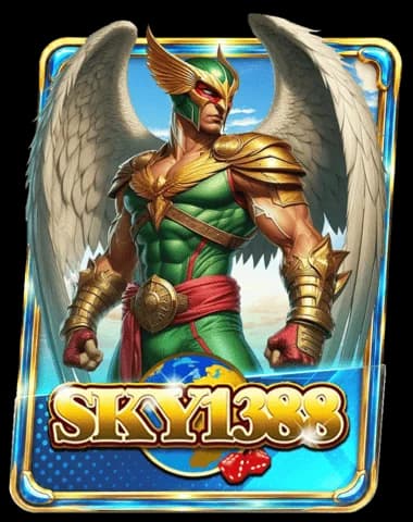 Sky1388 games on JK6