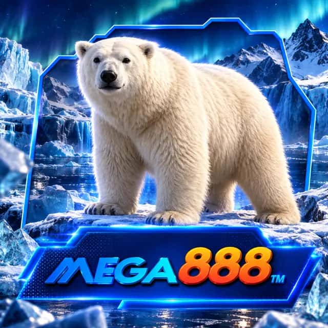 MEGA888
