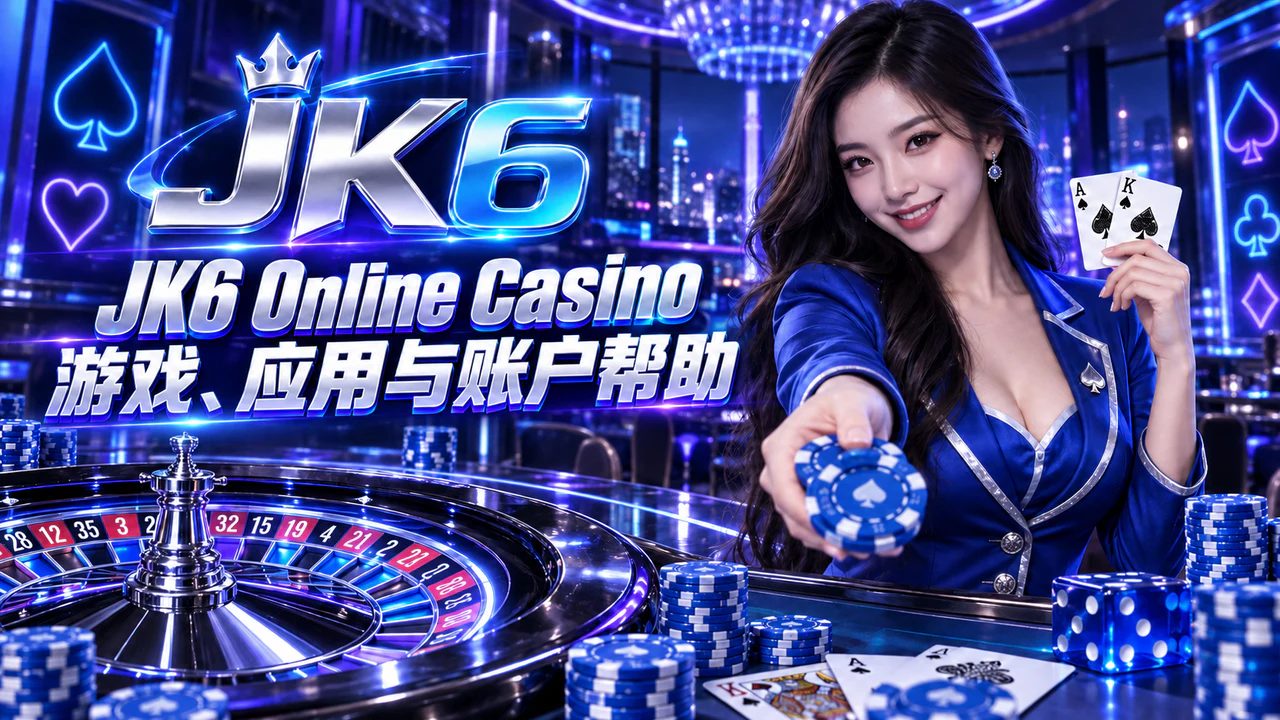 JK6 简介视频缩略图